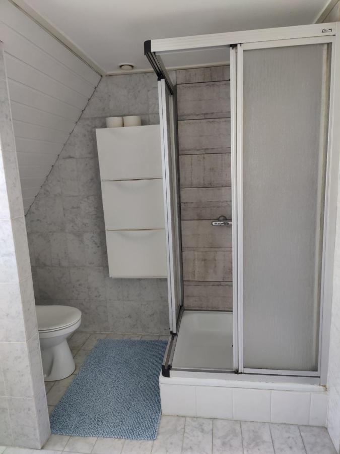 Vrijstaande Rietgedekte Villa Nabij Uitvalswegen Wassenaar Εξωτερικό φωτογραφία