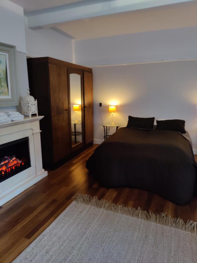 Vrijstaande Rietgedekte Villa Nabij Uitvalswegen Wassenaar Εξωτερικό φωτογραφία